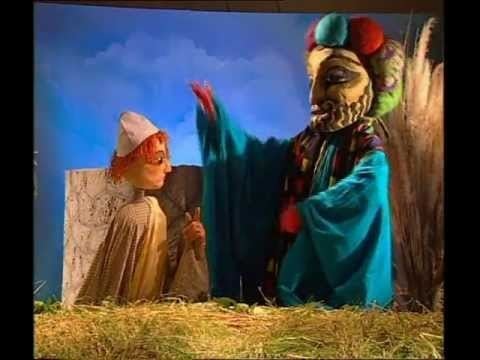 Potli Baba Ki Puppet Show DD National YouTube