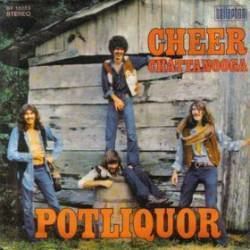Potliquor Potliquor Potliquor Album Spirit of Metal Webzine en