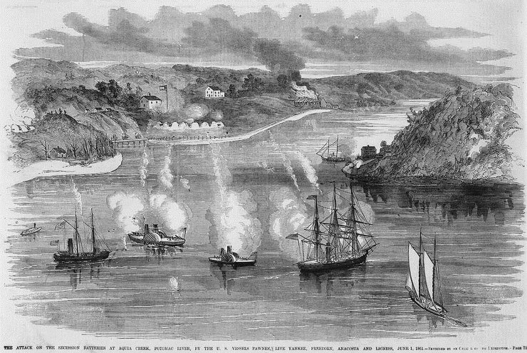 Potomac Flotilla