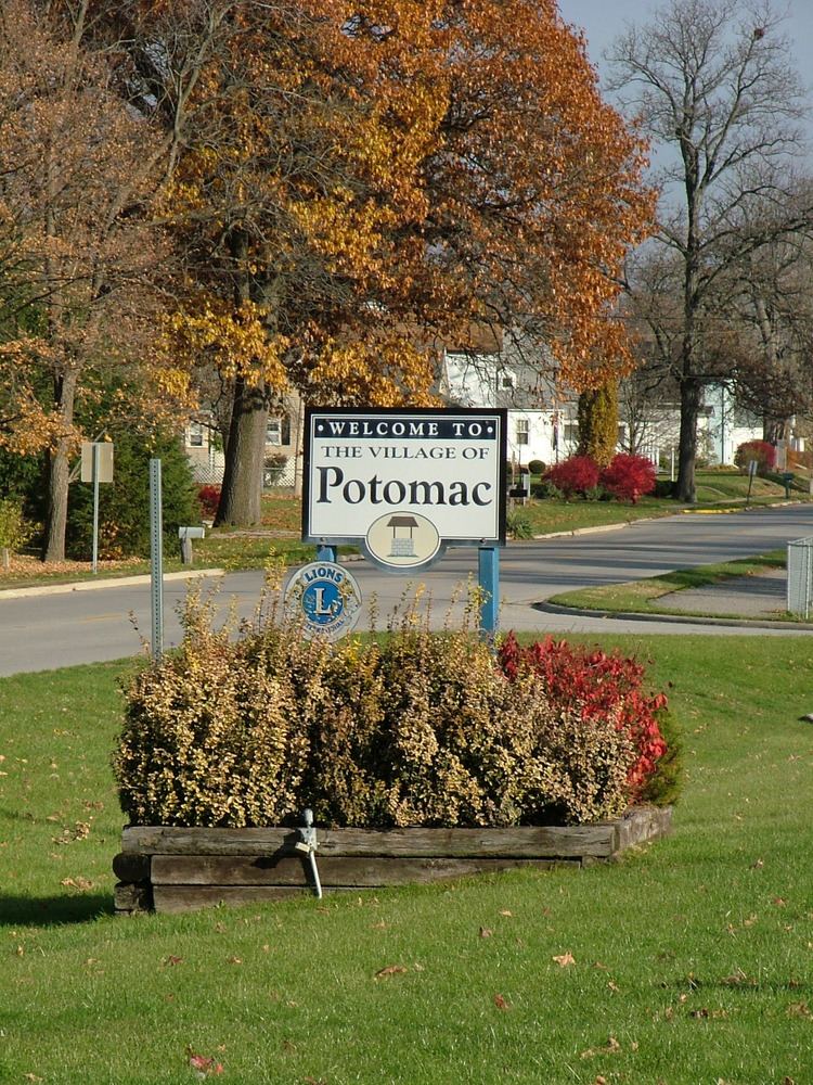 Potomac, Illinois