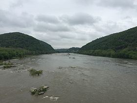 Potomac Water Gap httpsuploadwikimediaorgwikipediacommonsthu