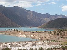 Potrerillos Dam httpsuploadwikimediaorgwikipediacommonsthu