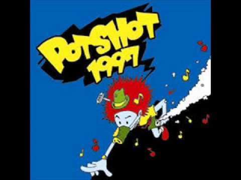 Potshot (band) Potshot Pots And Shots Full album YouTube