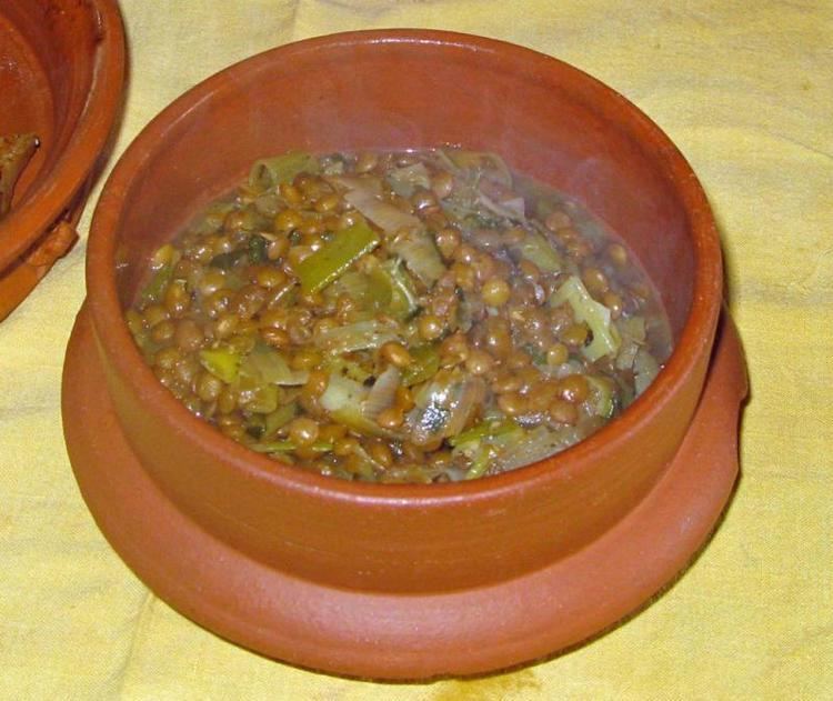 Pottage - Alchetron, The Free Social Encyclopedia