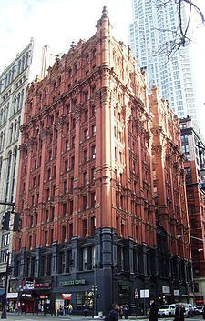 Potter Building httpsuploadwikimediaorgwikipediacommonsthu