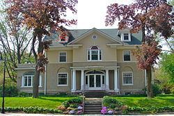 Potter House (Rock Island, Illinois) httpsuploadwikimediaorgwikipediacommonsthu