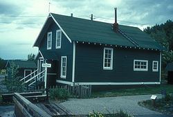 Potter Section House httpsuploadwikimediaorgwikipediacommonsthu