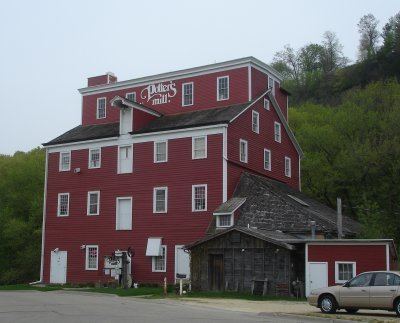 Potter's Mill