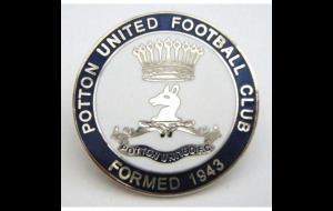 Potton United F.C. Homepage Potton United FC