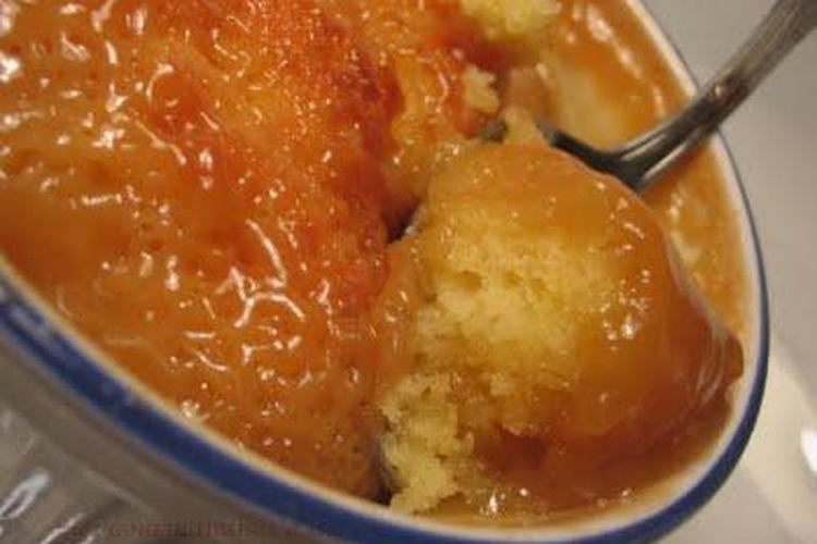 Pouding chômeur Pudding Chomeur Recipe on Food52