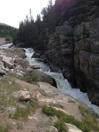 Poudre Canyon Poudre Canyon Colorado United States Top Tips Before You Go