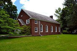 Poughkeepsie Meeting House (Hooker Avenue) httpsuploadwikimediaorgwikipediacommonsthu