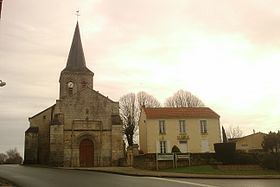 Pouillé, Vendée httpsuploadwikimediaorgwikipediacommonsthu