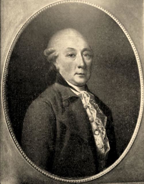 Poul Abraham Lehn