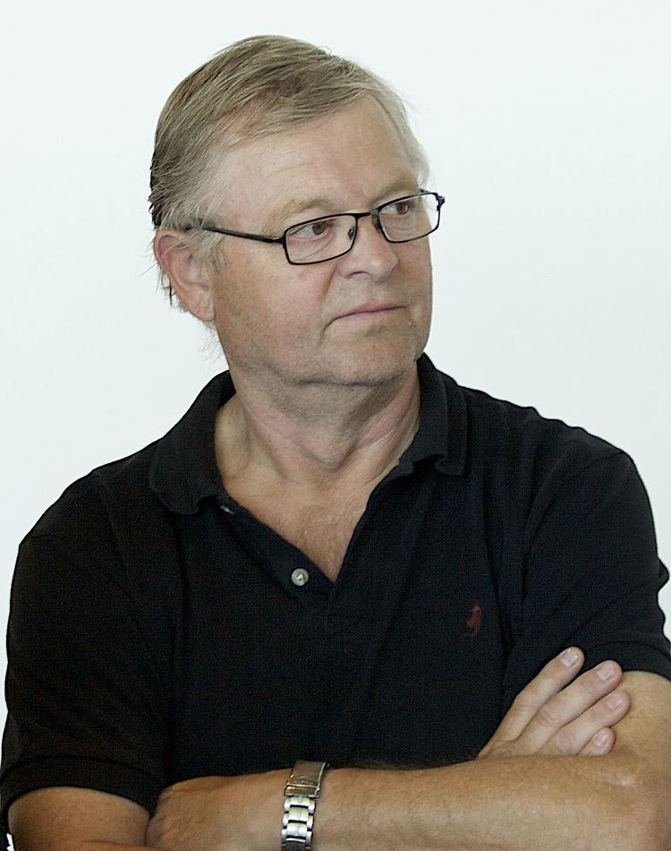 Poul Erik Andreasen
