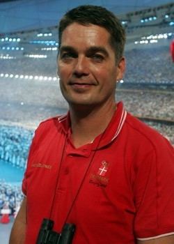 Poul-Erik Høyer Larsen OLYMPICS 2008 What have the Past Champions been doing