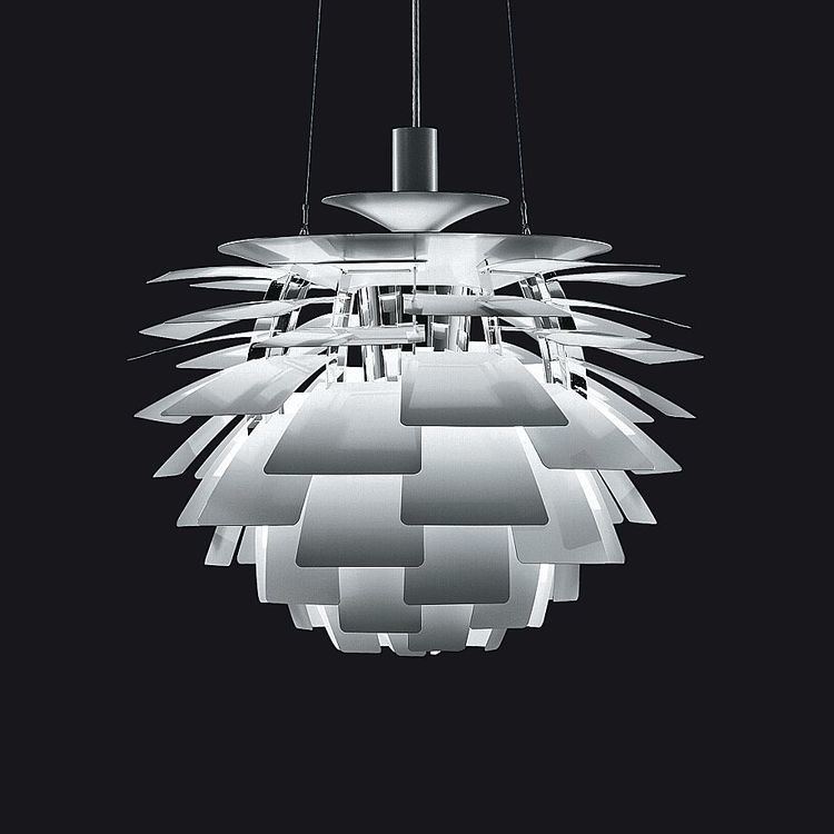 Poul Henningsen The Creation of the Classic Style Icons Danish Design