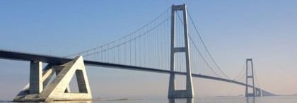 Poul Ove Jensen Non Jensen ne dessinera pas le futur pont ChamplainLe