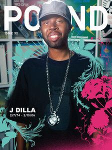 Pound (magazine)