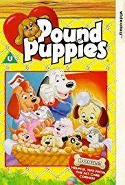 Pound Puppies (1986 TV series) Pound Puppies TV Series 19861988 IMDb