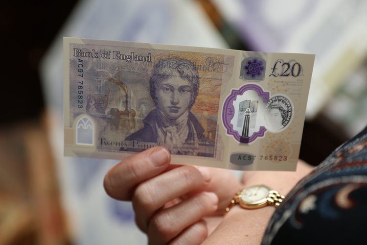 Battered Pound Sterling Looks to Claw Back Losses against Euro and ...