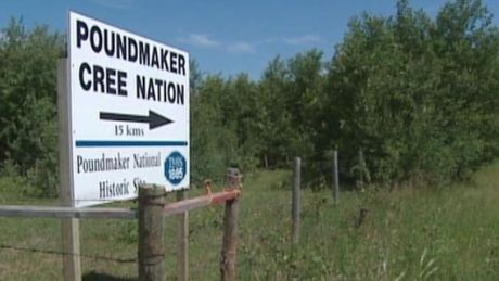 Poundmaker Cree Nation Charges pending in alleged ballot box burning on Poundmaker Cree