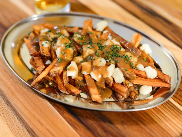 Poutine How to Make the Ultimate Poutine Serious Eats