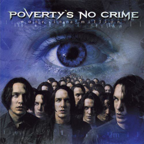 Poverty's No Crime wwwmetalarchivescomimages44174417jpg