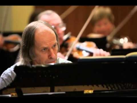 Povilas Stravinsky Rachmaninoff Rhapsody on a Theme of Paganini Povilas Stravinsky