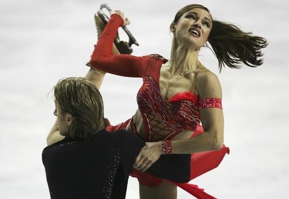 Povilas Vanagas Povilas Vanagas Pictures ISU Figure Skating World