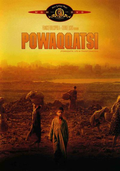 Powaqqatsi Powaqqatsi Movie Review Film Summary 1988 Roger Ebert