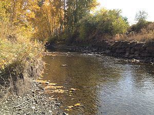Powder River (Oregon) httpsuploadwikimediaorgwikipediacommonsthu
