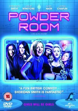 Powder Room (film) Powder Room film Wikipedia