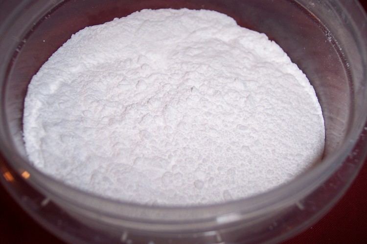 Powdered sugar Powdered Sugar Kitchen Dictionary Foodcom