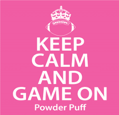 Powderpuff (sports) 1000 images about Powder Puff Football ideas on Pinterest Logos