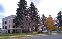 Powell County, Montana httpsuploadwikimediaorgwikipediacommonsthu