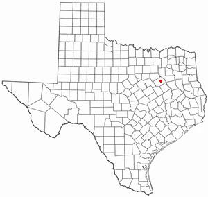 Powell, Texas