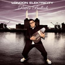 Power Ballads (London Elektricity album) httpsuploadwikimediaorgwikipediaenthumb5