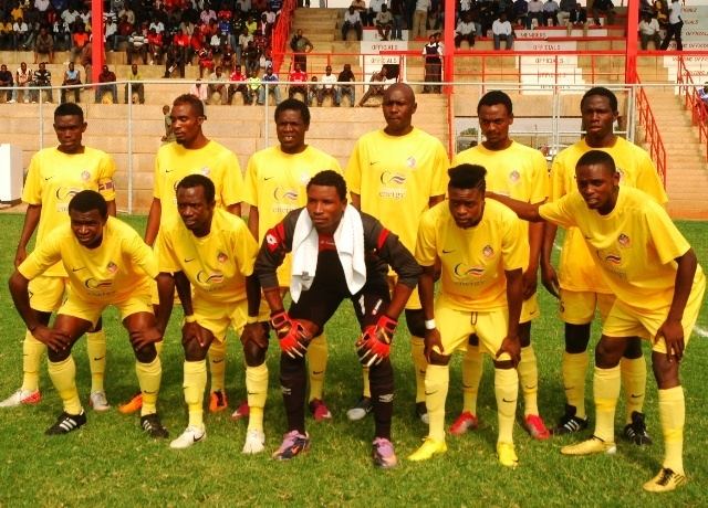 Power Dynamos F.C. Power Refuse to Release Soccer Players for National Duty Zambia