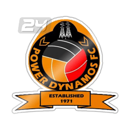Power Dynamos F.C. Zambia Power Dynamos Results fixtures tables statistics