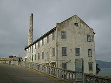 Power House (Alcatraz) httpsuploadwikimediaorgwikipediacommonsthu