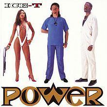 Power (Ice-T album) httpsuploadwikimediaorgwikipediaenthumb8