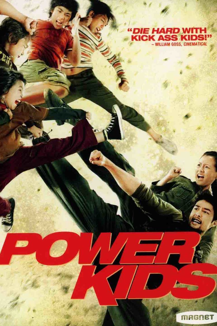 Power Kids wwwgstaticcomtvthumbdvdboxart8090021p809002