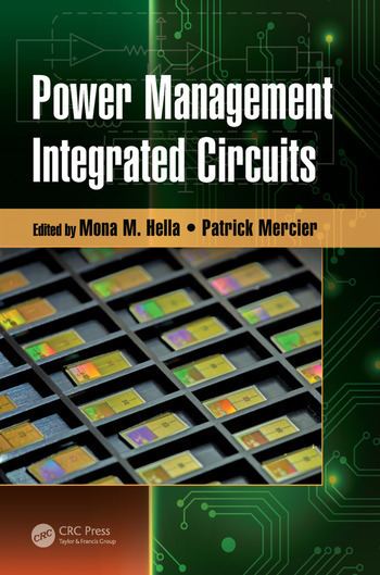 Power management integrated circuit Power Management Integrated Circuits CRC Press Book