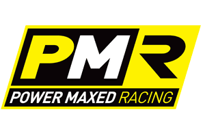Power Maxed Racing wwwpowermaxedracingcomimagestemplatepmrlogo