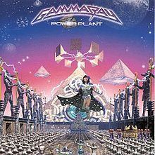 Power Plant (Gamma Ray album) httpsuploadwikimediaorgwikipediaenthumba