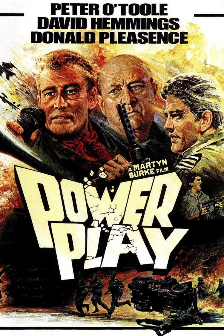 Power Play (1978 film) wwwgstaticcomtvthumbmovieposters6394p6394p