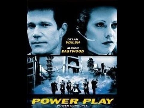 Power Play (2003 film) Power Play 2003 Cenas gravadas em Curitiba YouTube