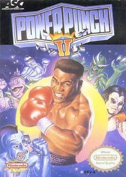 Power Punch II httpsuploadwikimediaorgwikipediaenthumb1