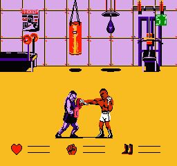 Power Punch II Power Punch II USA ROM lt NES ROMs Emuparadise